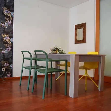 Casa Do Pateo Pensión *