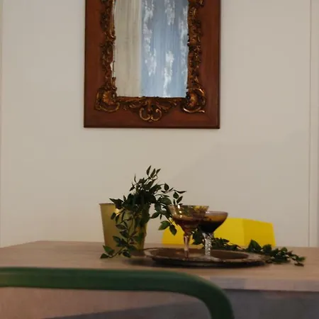 Casa Do Pateo *