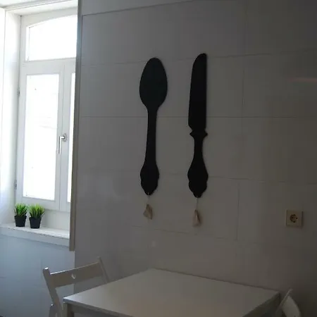 Casa Do Pateo Pensión Coímbra
