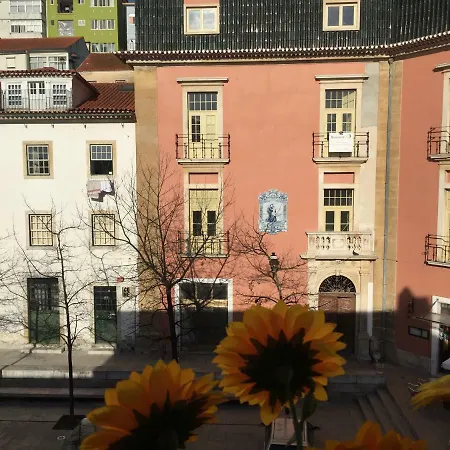 Casa Do Pateo