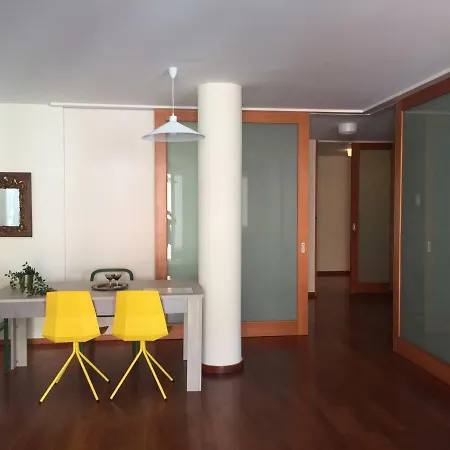 Pensión Casa Do Pateo *