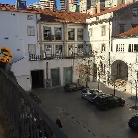 Casa Do Pateo *