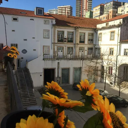 Pensión Casa Do Pateo