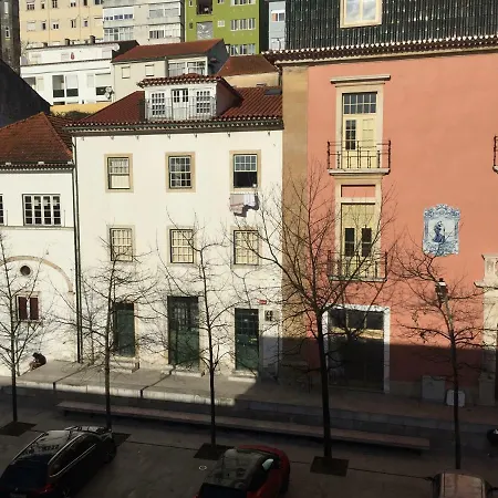Casa Do Pateo Pensión *