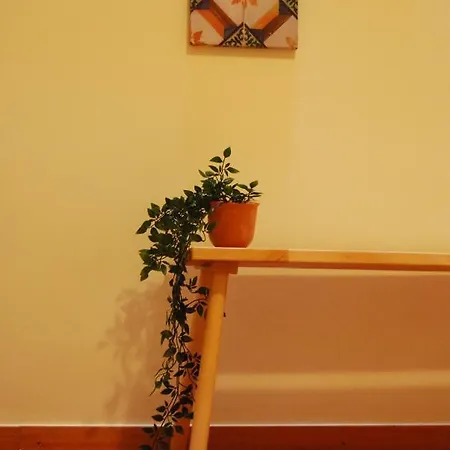 Pensión Casa Do Pateo