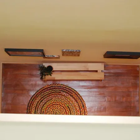 Pensión Casa Do Pateo Coímbra