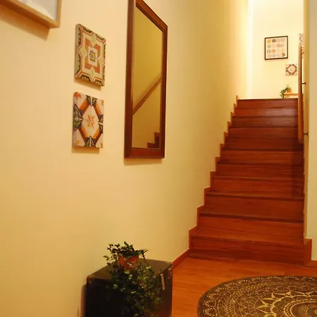 Casa Do Pateo Coímbra