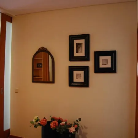 Casa Do Pateo Coímbra