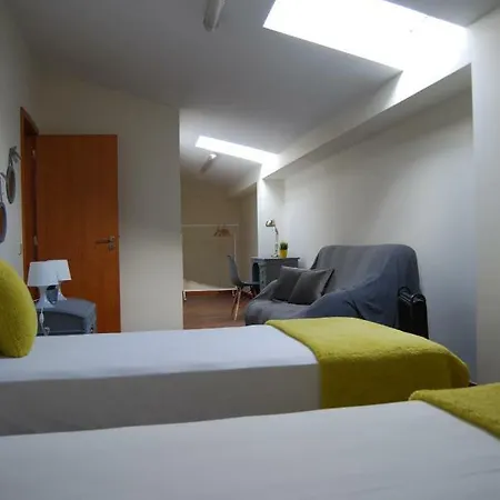 Pensión Casa Do Pateo